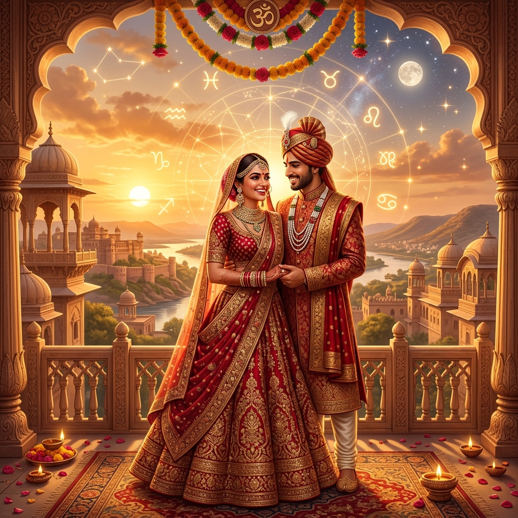 Marriage Report